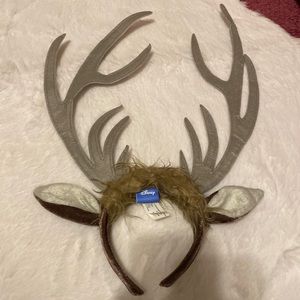 Disney’s Frozen Sven costume antlers